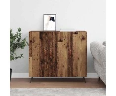 Kabalas Senas medis 89,5 x 34 x 80 cm Apdirbta mediena