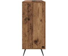 Kabalas Senas medis 89,5 x 34 x 80 cm Apdirbta mediena