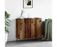 Kabalas Senas medis 89,5 x 34 x 80 cm Apdirbta mediena