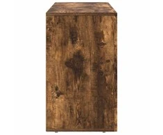 Kabalas Rūkyta ąžuolas 100 x 35 x 59 cm Apdirbta mediena