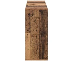 Kabalas Senas medis 120 x 30 x 75 cm Apdirbta mediena