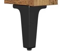 Kabalas Senas medis 69,5 x 32,5 x 90 cm Apdirbta mediena