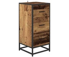 Kabalas Senas medis 35.5 x 35 x 76 cm