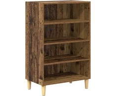 Kabalas Senas medis 57 x 35 x 89.5 cm Apdirbta mediena