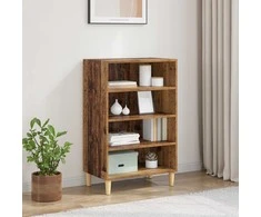 Kabalas Senas medis 57 x 35 x 89.5 cm Apdirbta mediena