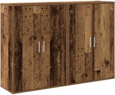 Kabalas 2 pcs Senas medis 60 x 31 x 84 cm Apdirbta mediena