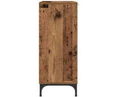 Kabalas Senas medis 69,5 x 33 x 82 cm Apdirbta mediena
