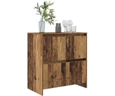 Kabalas Senas medis 70 x 41 x 75 cm Apdirbta mediena