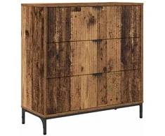 Kabalas Senas medis 79,5 x 33 x 82 cm Apdirbta mediena