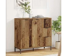 Kabalas Senas medis 89,5 x 33 x 82 cm Apdirbta mediena