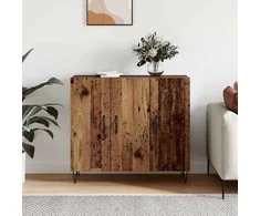 Kabalas Senas medis 90 x 32,5 x 80 cm Apdirbta mediena