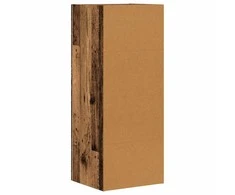 Kabalas Senas medis 40 x 35 x 100,5 cm Apdirbta mediena