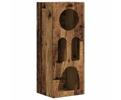 Kabalas Senas medis 40 x 35 x 100.5 cm Apdirbta mediena