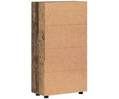 Kabalas FLORIN Senas medis 55,5 x 29 x 100 cm Apdirbta mediena