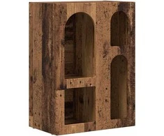 Kabalas Senas medis 59 x 35 x 80.5 cm Apdirbta mediena