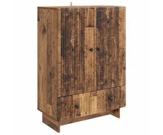 Kabalas Senas medis 66 x 34,5 x 95 cm Dirbtinė mediena