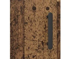Kabalas Senas medis 69,5 x 34 x 90 cm Apdirbta mediena