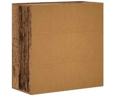 Kabalas Senas medis 79 x 38 x 80 cm Apdirbta mediena