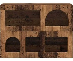 Kabalas Senas medis 80.5 x 35 x 59 cm Apdirbta mediena