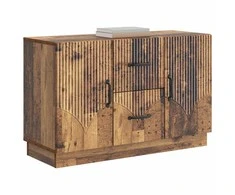 Kabalas Sendintos medienos 89 x 34,5 x 57 cm Apdirbta mediena