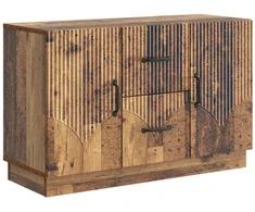 Kabalas Sendintos medienos 89 x 34,5 x 57 cm Apdirbta mediena