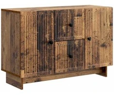 Kabalas Sendintos medienos 89 x 34,5 x 60 cm Apdirbta mediena