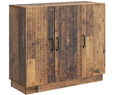 Kabalas Sendintos medienos 89 x 34,5 x 77 cm Apdirbta mediena