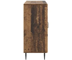 Kabalas Sendintos medienos 89 x 34,5 x 80 cm Apdirbta mediena