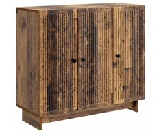 Kabalas Sendintos medienos 89 x 34,5 x 80 cm Apdirbta mediena