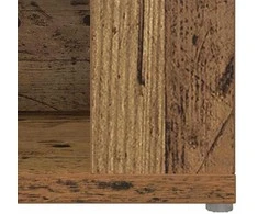 Kabalas Senovinis medis 100 x 30 x 59,5 cm Apdirbta mediena