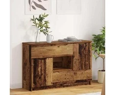 Kabalas Senovinis medis 100 x 30 x 65,6 Apdirbta mediena