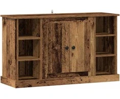 Kabalas Senovinis medis 100 x 35,5 x 60 cm Apdirbta mediena