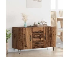 Kabalas Senovinis medis 100 x 36 x 60 cm Apdirbta mediena