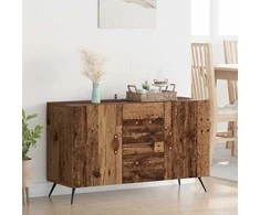 Kabalas Senovinis medis 100 x 36 x 60 cm Apdirbta mediena