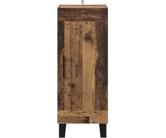 Kabalas Senovinis medis 34,5 x 34 x 90 cm