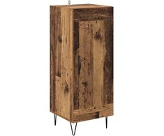 Kabalas Senovinis medis 34,5 x 34 x 90 cm