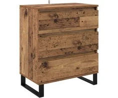 Kabalas Senovinis medis 60 x 35 x 70 cm Apdirbta mediena