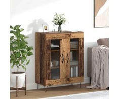 Kabalas Senovinis medis 69,5 x 34 x 90 cm Apdirbta mediena
