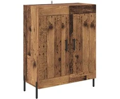 Kabalas Senovinis medis 69,5 x 34 x 90 cm