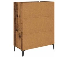 Kabalas Senovinis medis 69,5 x 34 x 90 cm Apdirbta mediena