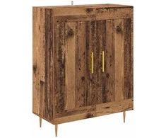 Kabalas Senovinis medis 69,5 x 34 x 90 cm
