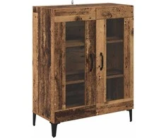 Kabalas Senovinis medis 69,5 x 34 x 90 cm