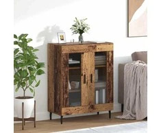 Kabalas Senovinis medis 69,5 x 34 x 90 cm Apdirbta mediena