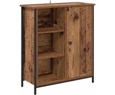 Kabalas Senovinis medis 70 x 30 x 80 cm Apdirbta mediena