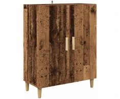Kabalas Senovinis medis 70 x 34 x 90 cm Apdirbta mediena