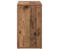 Kabalas Senovinis medis 80 x 30 x 53 cm Apdirbta mediena