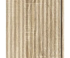 Kabalas Sonoma ąžuolas 66 x 34,5 x 90 cm Apdirbta mediena