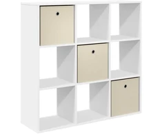 Kabalas Balta 102 x 31 x 99,5 cm