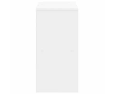 Kabalas Balta 59,5 x 27 x 57 cm