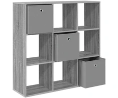 Kabalas Pilkas Sonoma 102 x 31 x 99,5 cm